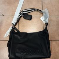 Borsa Desigual Brasilia nuova 