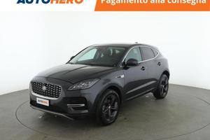JAGUAR E-Pace DJ93726