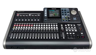 Tascam DP 24SD