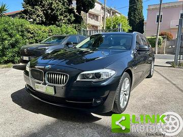 BMW 520 Touring FUTURA