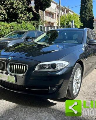 BMW 520 Touring FUTURA
