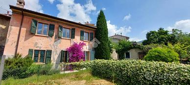 RUSTICO A CAPRINO VERONESE