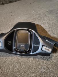 Ricambi vari Askoll Ngs3