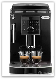 De' Longhi Caffè espresso Magnifica S - Nuova