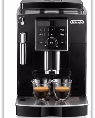 De' Longhi Caffè espresso Magnifica S - Nuova