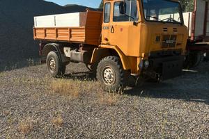 Acm 8016 4x4