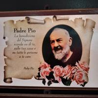 Quadretti Padre Pio 