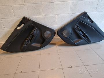 pannelli posteriori giulietta 