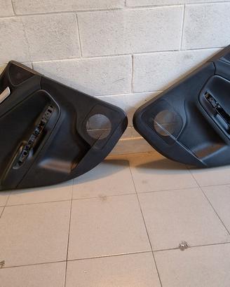 pannelli posteriori giulietta 