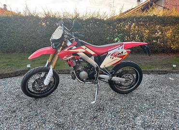 Motard HM 50cc