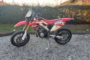 Motard HM 50cc