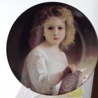 Piatto, vassoi e tazze