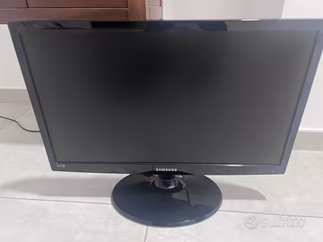 Monitor samsung TV da 22''