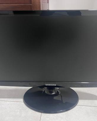 Monitor samsung TV da 22''