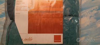 Trapunta Zucchi  Muffy matrimoniale