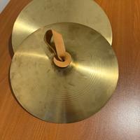 Honsuy piatti banda cm.30