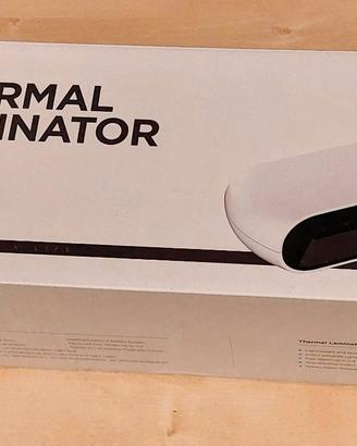 Plastificatrice A4 ABOX OL145