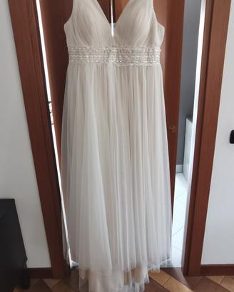 abito sposa