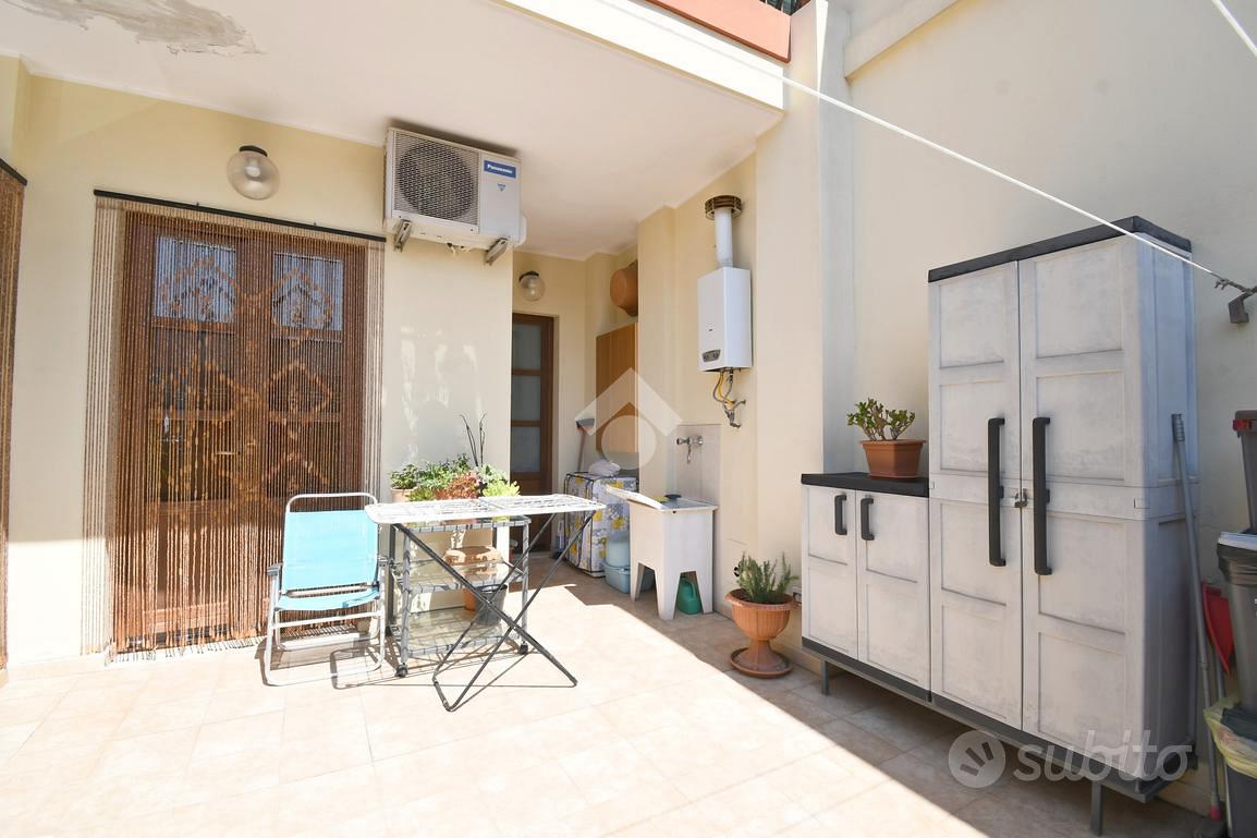 Apartment in Cagliari, Santa Teresa, Pirri - Altro