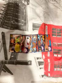 Figurine Pixar Conad 2026