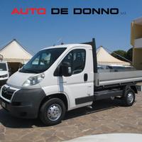Fiat DUCATO 2.2 HDI 120CV CASSONE FISSO