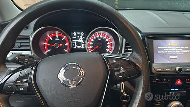 Ssangyong xlv - 2018