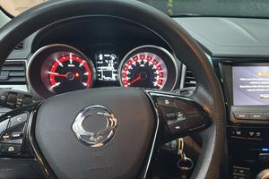 Ssangyong xlv - 2018