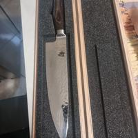 coltello giapponese da cucina