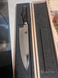 coltello giapponese da cucina