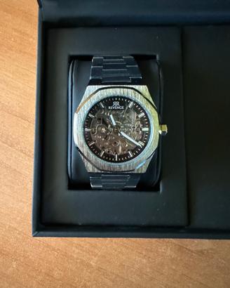 Revenge Watch Automatico Scheletrico
