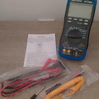 Multimetro Digitale AP-770HC – Pari al Nuovo