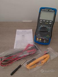 Multimetro Digitale AP-770HC – Pari al Nuovo