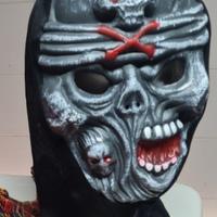 Maschera e Accessori di CARNEVALE