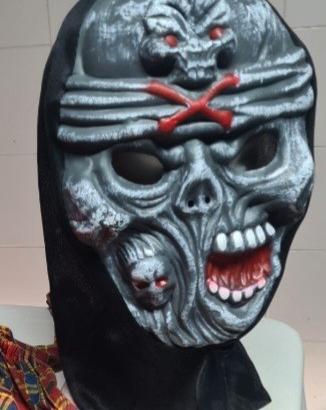 Maschera e Accessori di CARNEVALE