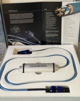 IsoTek EVO3 Syncro