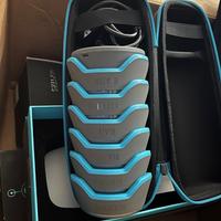 6 blazepods usate - training reazione e performanc