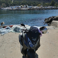 Wottan Storm-T 125