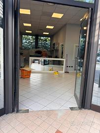 Pizzeria da asporto