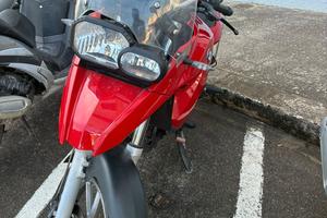 BMW F650GS del 2009