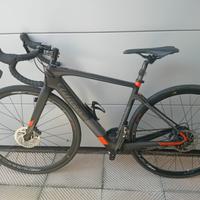 Wilier e-bike da corsa uomo tg S