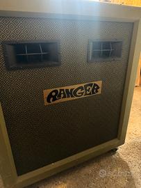 Cassa ranger