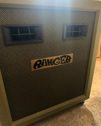 Cassa ranger