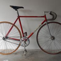 Bici da Pista Paletti Lighting Track Bike Fixed