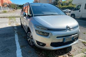 Citroën C4 Grand Picasso 1.6 Intensive – 7 Posti
