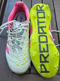 Adidas Predator Elite FG Junior

36 2/3