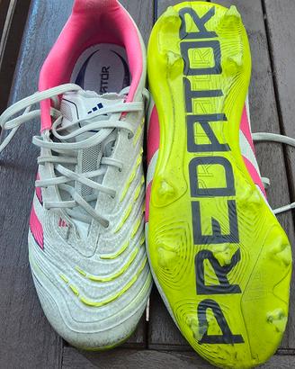 Adidas Predator Elite FG Junior

36 2/3