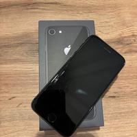 Iphone 8 nero 64gb