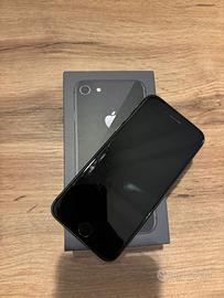 Iphone 8 nero 64gb