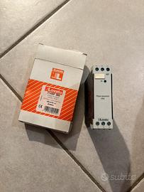 Relé trifase Lovato 31ASF380