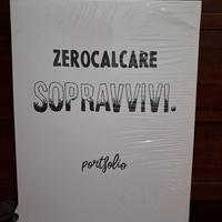 Portfolio Zerocalcare e Bao